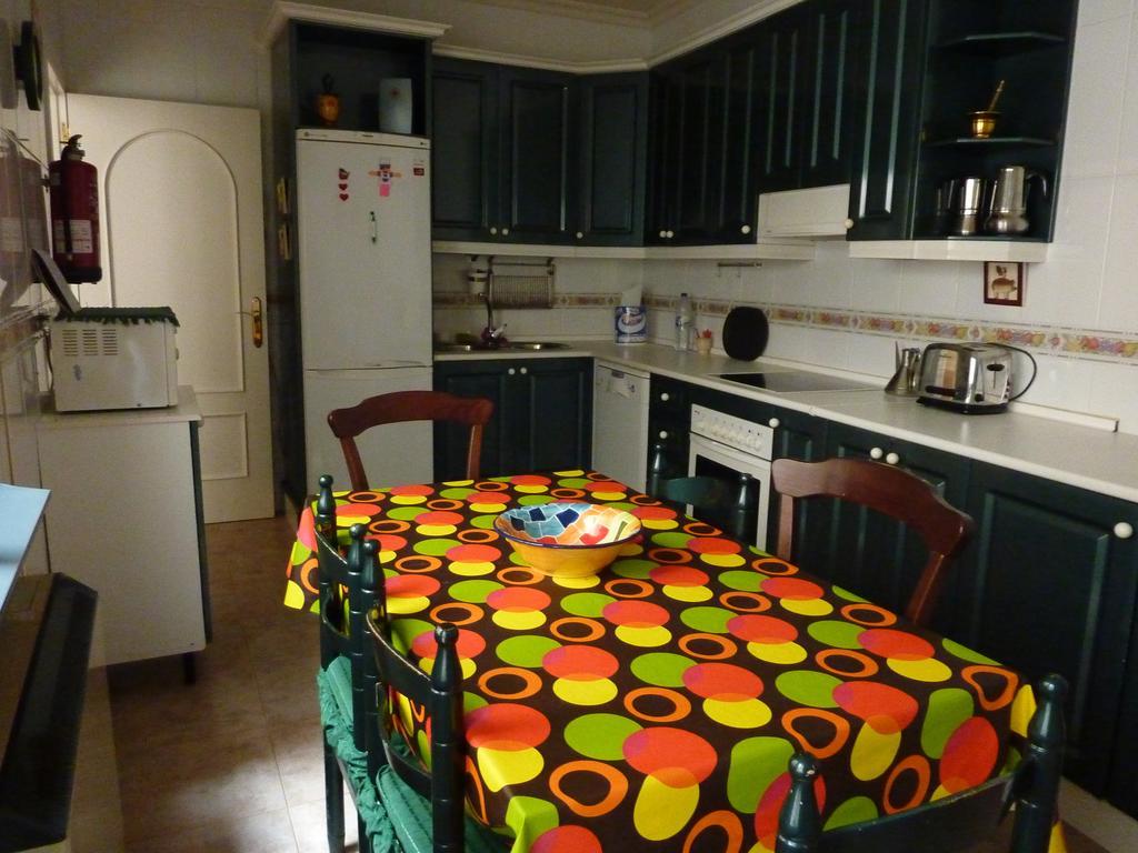 La Morada Casa Rural Bolaños de Calatrava Room photo