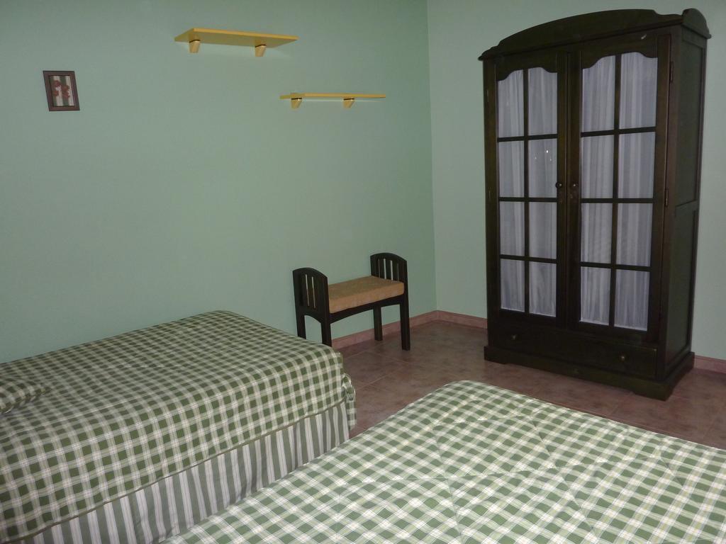 La Morada Casa Rural Bolaños de Calatrava Room photo